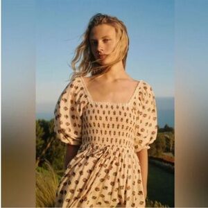 Christy Dawn Katrina Dress